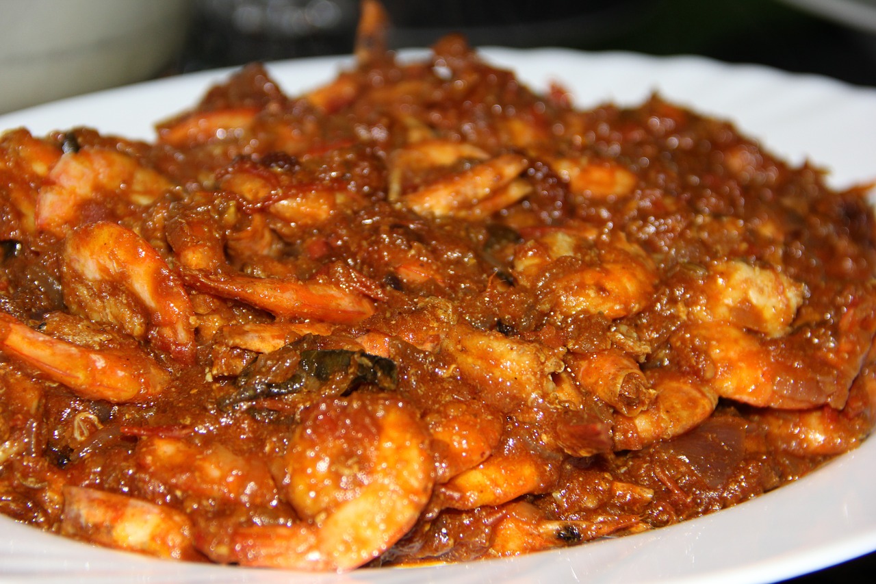 shrimp, curry, spices-139165.jpg